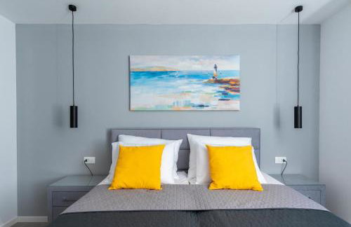 Lotta Comfortable Holiday Residence - Foto 14