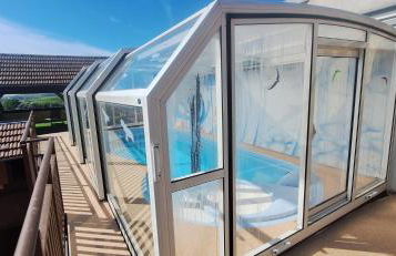 L'Horizon du Vignoble - Foto 33