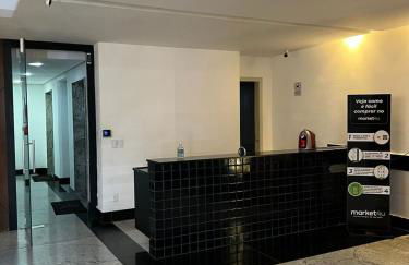 Vista incrível - Região Nobre - Rooftop - Piscina - Foto 26