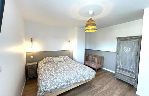 Villa entre Terre et Mer - Foto 19