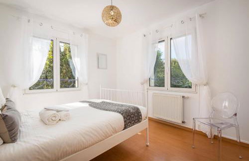 Villa Stella - 10 chambres - 5 salles de bains - Château de Versailles à pied - Foto 6