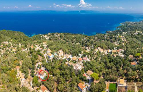 Dimitris Cottage in Apergatika - Foto 50