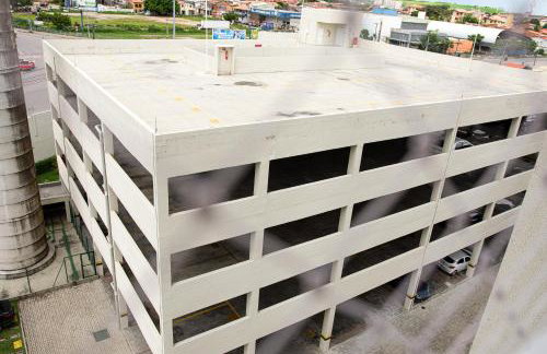 Apartamento Aconchegante próximo à Arena Castelão - Foto 4