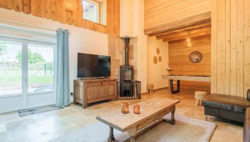 La Parenthèse des Vosges - Foto 1