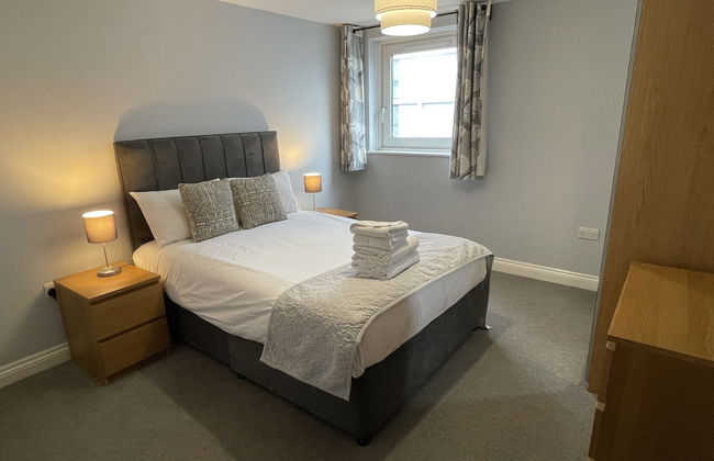 Belgrade Plaza Serviced Apartments - Foto 17