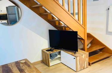 Appartement spacieux / T2 refais à neuf / proche centre - Foto 16