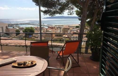 Apartamento Islas Medas WIFI y PARKING GRATIS - Foto 1