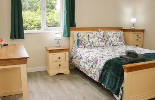 Holly Lodge - Foto 22