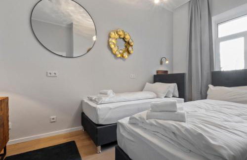 Flatista Homes - Luise - Foto 46