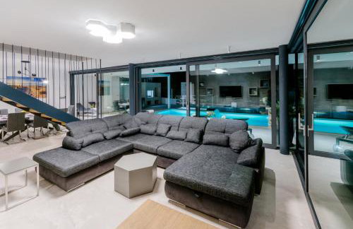 Villa Vitae & Villa Pax - Photo 15