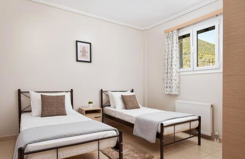 Aphrodite's Residences Nafpaktos - Foto 24