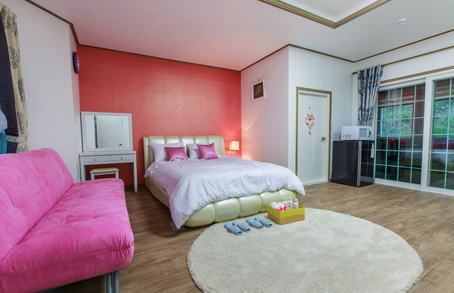 Sky Wind and Star SPA Pension - Foto 8