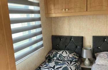 Rohannah A&C Ultimate Caravan Retreat - Foto 18