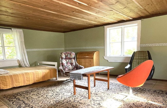 6 Person Holiday Home in Vreta Kloster - Foto 4