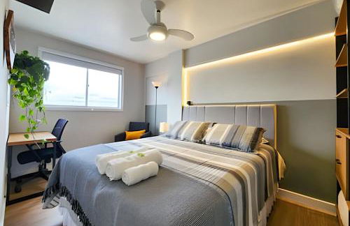 Dois Quartos, Vitrola, Coleção Vinil, próx Barigui - Foto 23