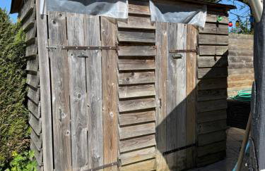 La Clé des Champs gîte de charme proche du Puy duFou - Foto 58