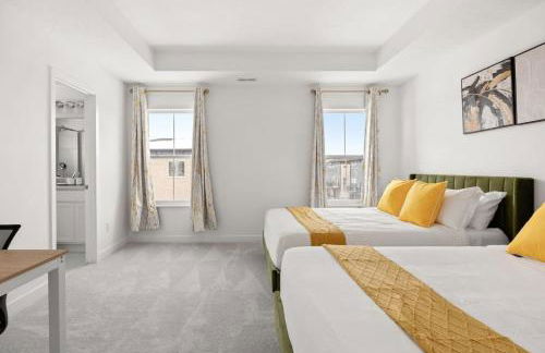 Brand-New Luxury Townhome in Noblesville - Foto 61