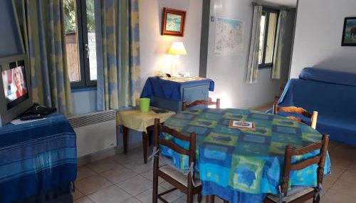 Gîte La Bakata à Danestal près de Deauville - Foto 3