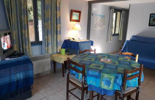 Gîte La Bakata à Danestal près de Deauville - Foto 3