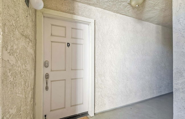 Silver Surf Getaway - Foto 21