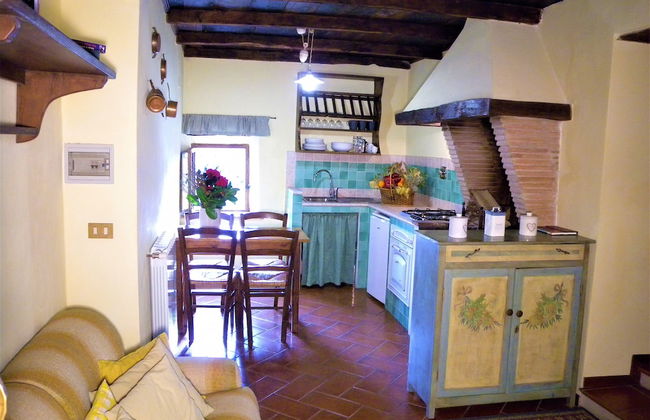 Agriturismo il Gufo - Photo 22