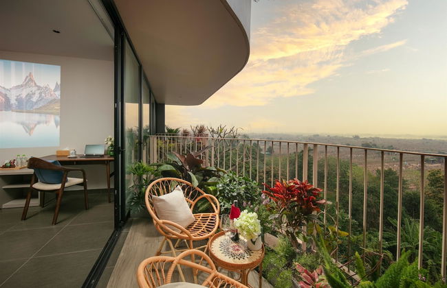 Hanoi Riverview Boutique Hotel & Apartment - Foto 74