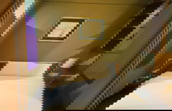 Peninsula Residents All Suite - Photo 8