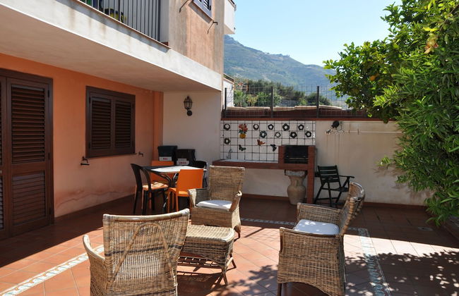 Villa Giusy - Foto 37