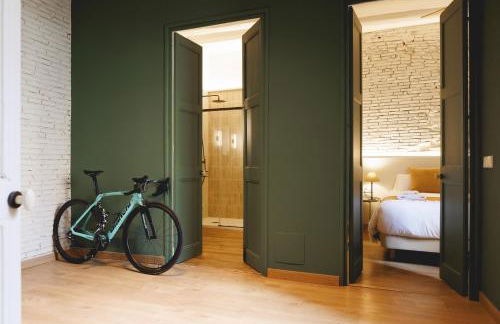 Bravissimo Estudi Verd, in the Historic Centre - Foto 40