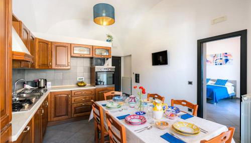 Maika House - Amalfi Coast - Seaview - Foto 4, dishwasher, minibar