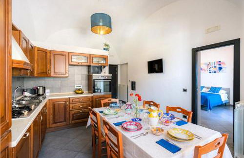 Maika House - Amalfi Coast - Seaview - Photo 4