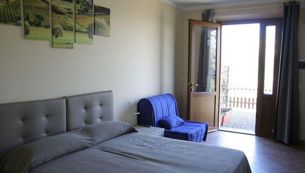 Agriturismo La Pietriccia - Foto 2, Camera