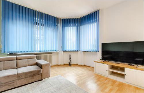 Worms City Apartment - Foto 9