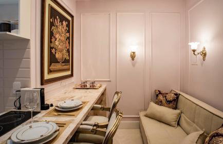 Studio de Luxo Provençal - Foto 44