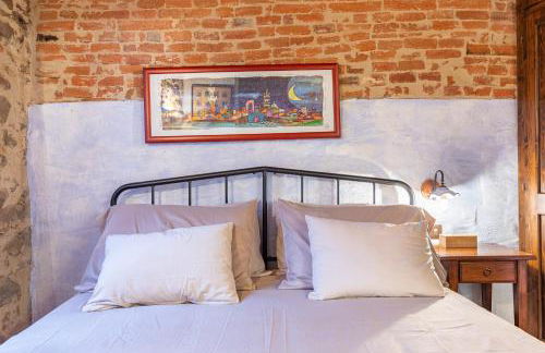 Beb Pulcino Nero Scrofiano - Photo 13