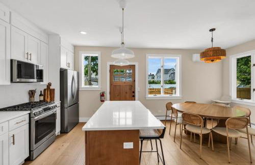 The Asbury Beach House - Foto 6