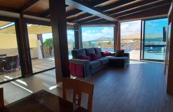VILLA LOBA WITH PRIVATE POOL - Photo 10