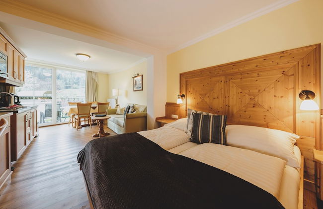 Haus Katharina - Foto 29