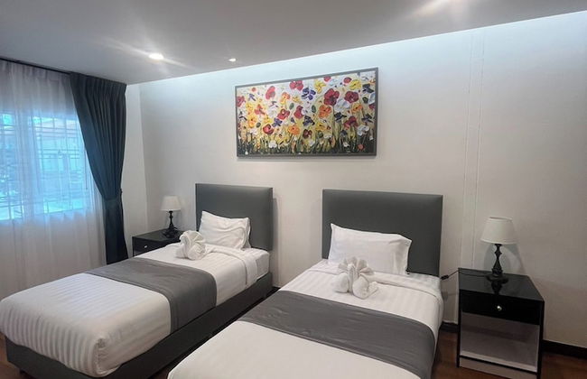 MYP Cherngtalay - Foto 5