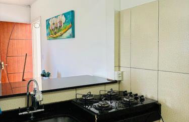 Apto 03 conforto - Foto 1