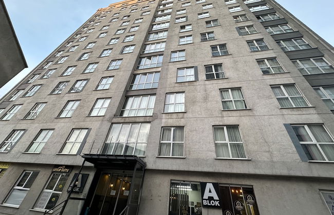 Mavikapı Suit Otel - Foto 30