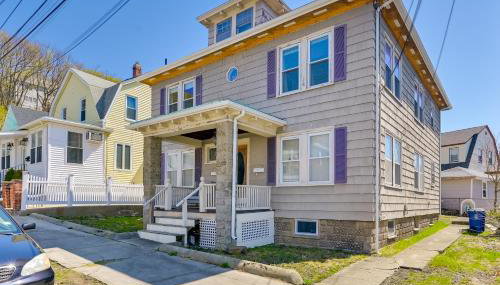 Boston Area Vacation Rental 3 Mi to Airport! - Foto 3