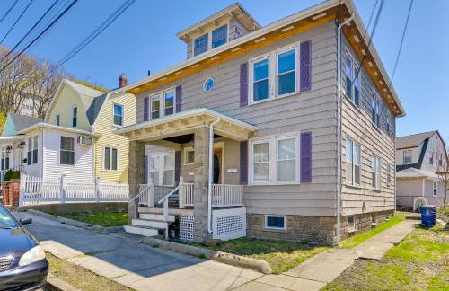 Revere Vacation Rental Near MBTA about 7 Mi to Boston! - Foto 3