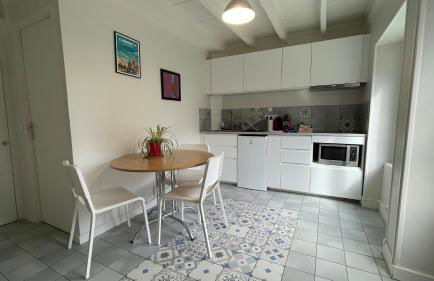 La maisonnette de Julien - 3 étoiles - Foto 4