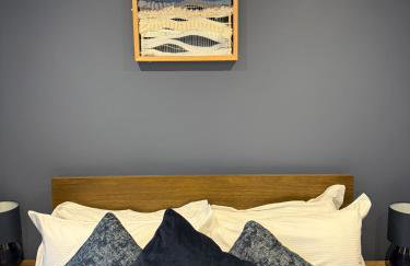 The Ship Inn's Mill Cottage - Weavers Way - Foto 15