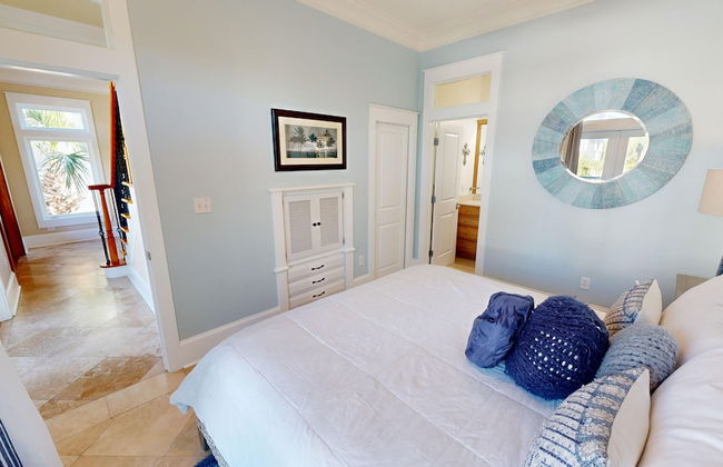 Stella Maris 4 Bedroom Home by RedAwning - Foto 3