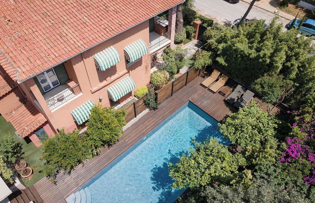 Lussuosa Villa Glyfada - Photo 48