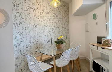 Piso céntrico helicóptero - Foto 20