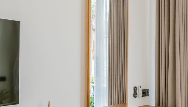 Beta Villa by Betterplace - Foto 3, Habitación