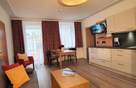 Ferienwohnungen KUR-ECK - Foto 7